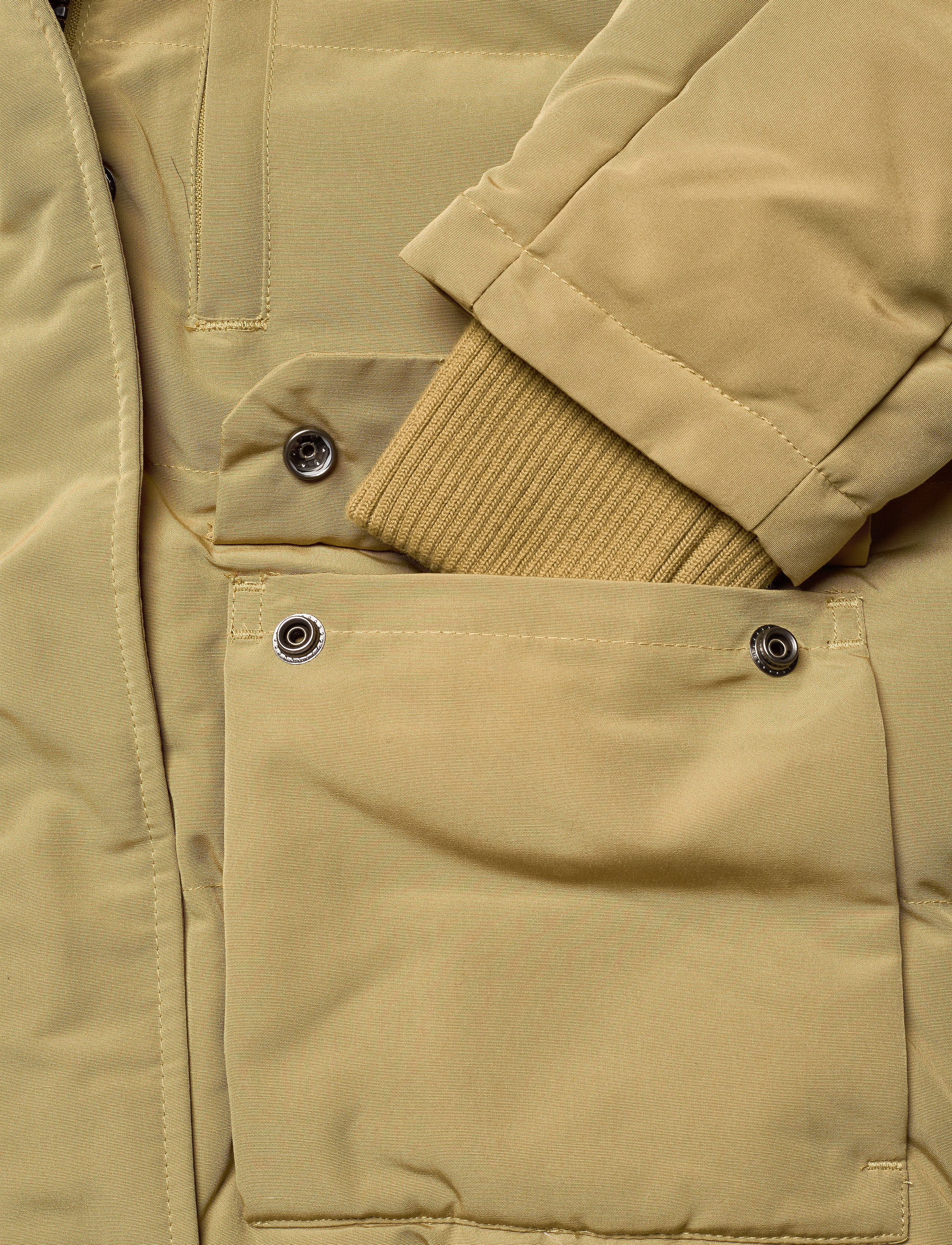Superdry - EVEREST BOMBER - camel - 3
