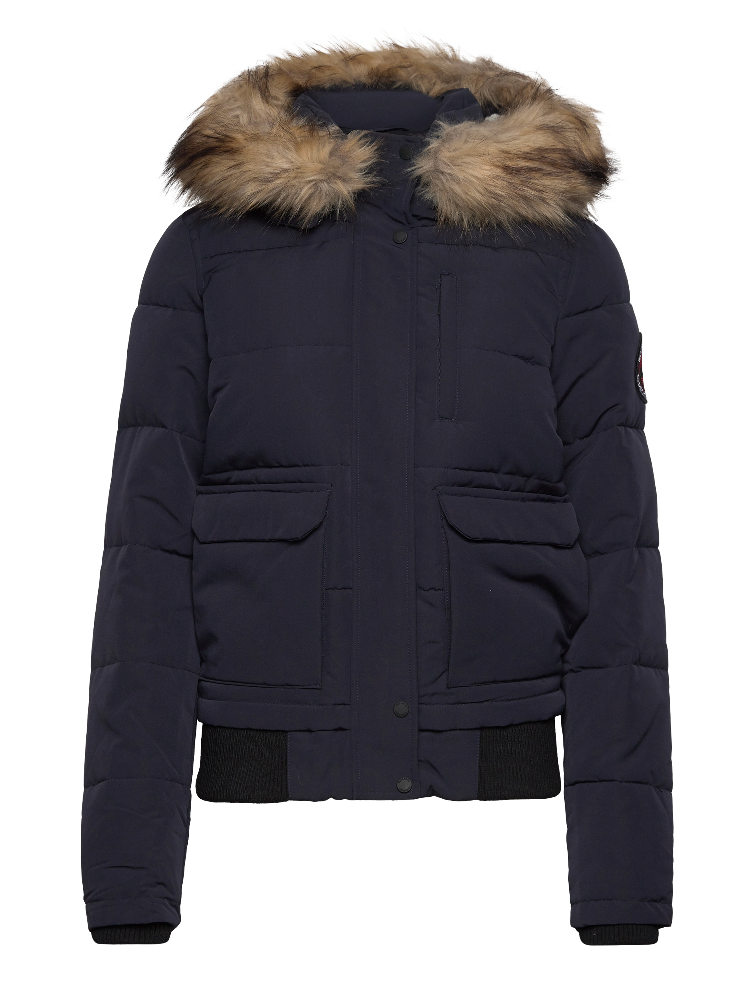 NORDIC CHROME NAVY