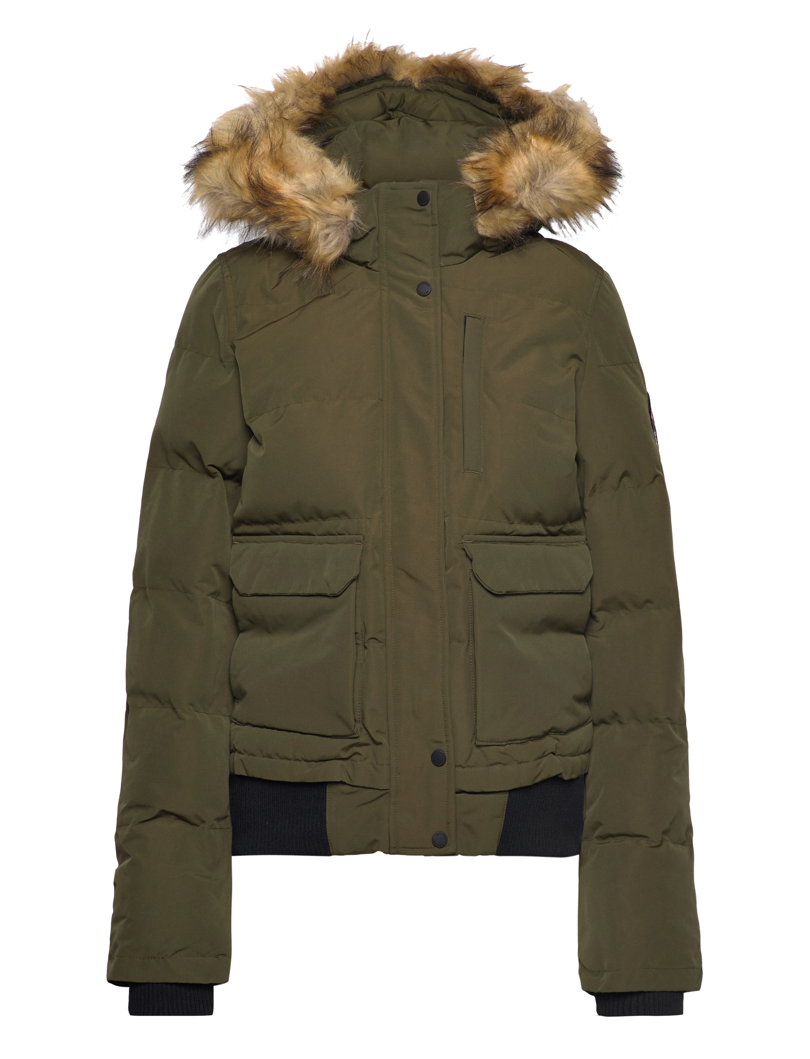 SURPLUS GOODS OLIVE