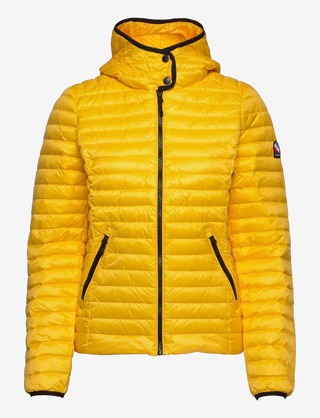 Superdry Core Down Padded Jacket jackets coats shop at