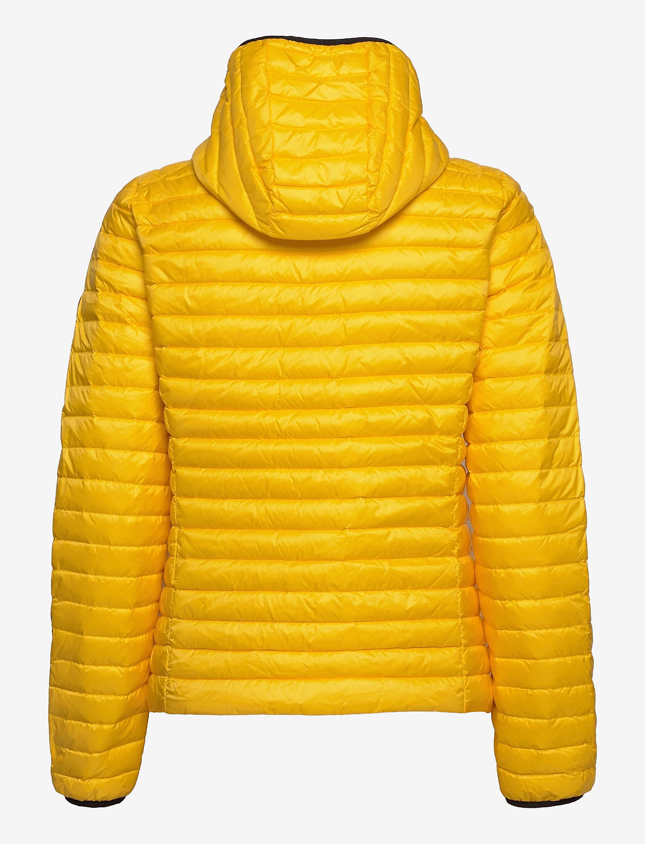 Superdry - CORE DOWN PADDED JACKET - winter jackets - nautical yellow - 1