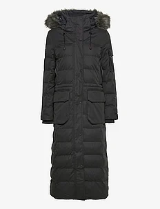 MF EXPEDITION LONG LINE PARKA, Superdry