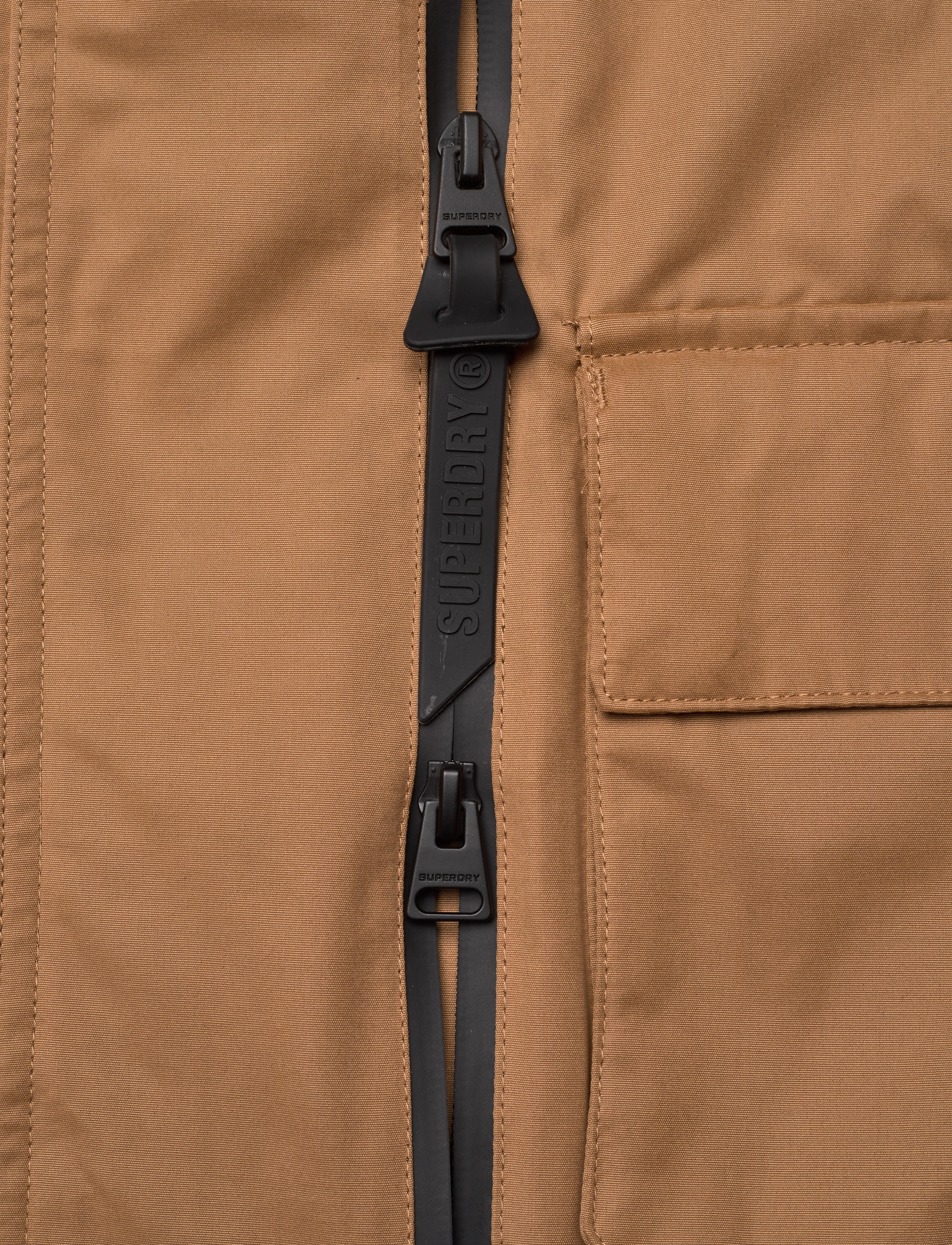 Superdry - ULTIMATE MICROFIBRE WIND JKT - sandstone - 3