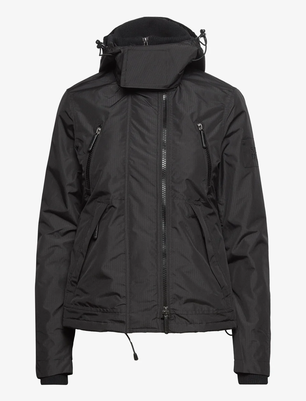 Superdry sales windcheater waterproof