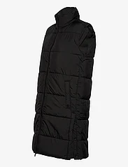 Superdry - STUDIOS LONGLINE QUILTED GILET - puffer vests - black - 2
