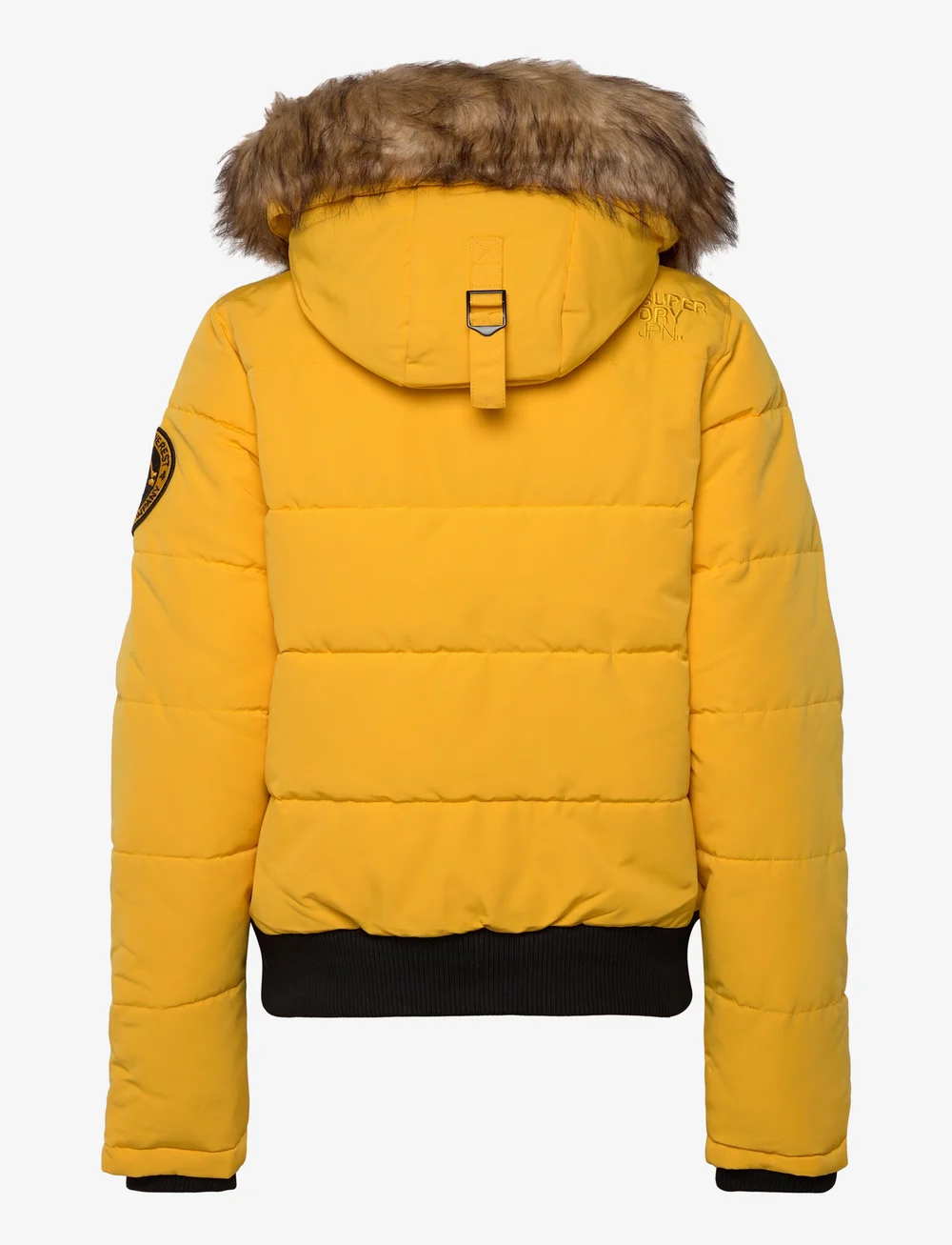 Ella newest everest bomber
