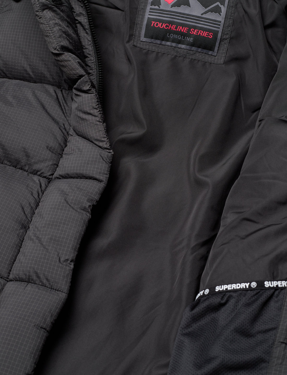 Superdry jacket 2025 on sale