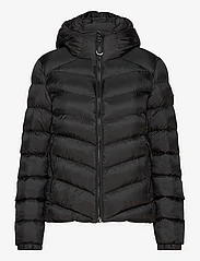 Superdry Hooded Fuji Padded Jacket - 48.00 €. Buy Down- & padded jackets  from Superdry online at Boozt.com. Fast delivery and easy returns