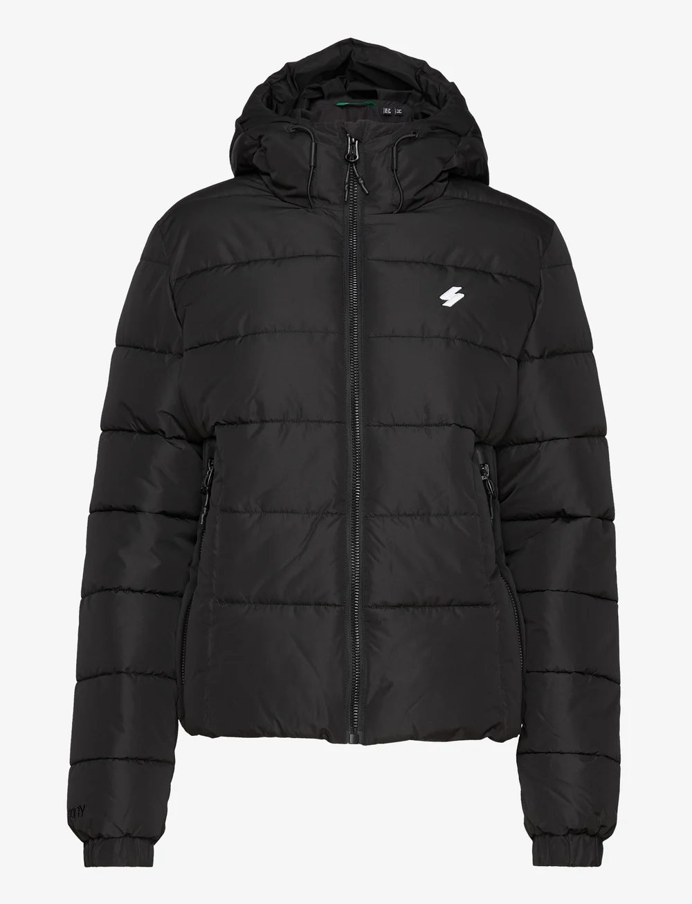 Superdry Hooded Spirit Sports Puffer 119.99 . Buy Down