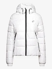 Superdry - HOODED SPIRIT SPORTS PUFFER - winter jackets - optic - 0