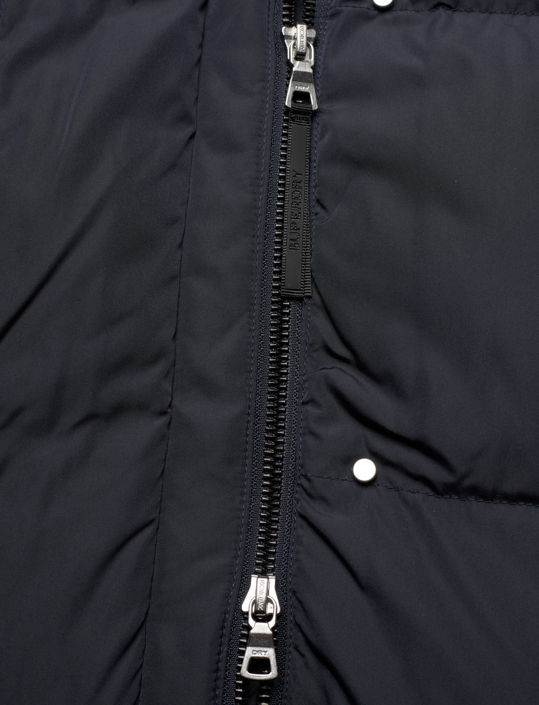 Superdry 2025 kids coats