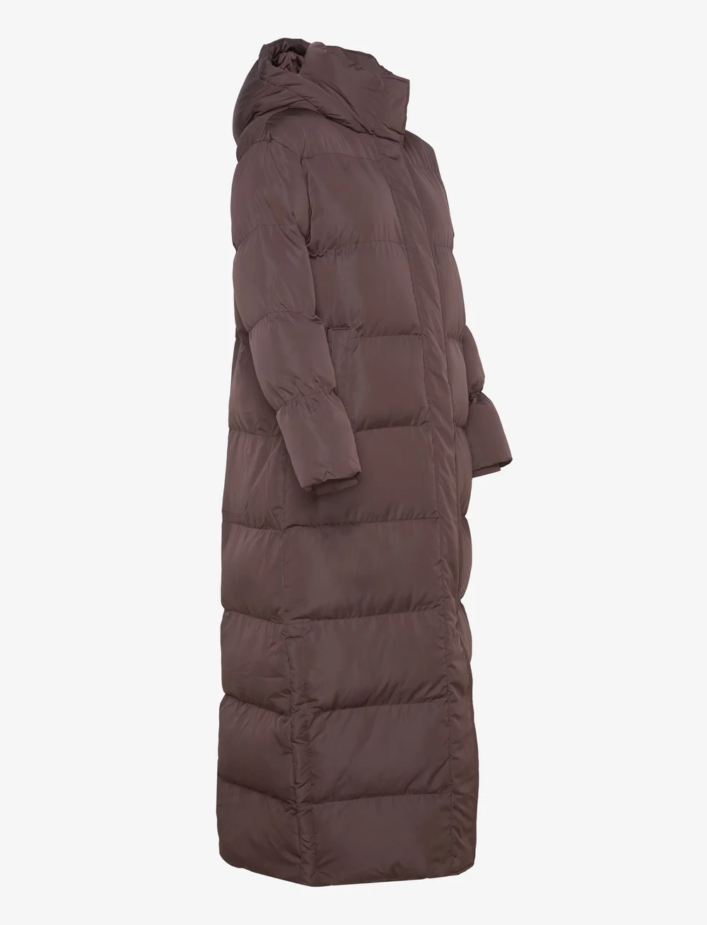 Maxi down 2025 winter coats