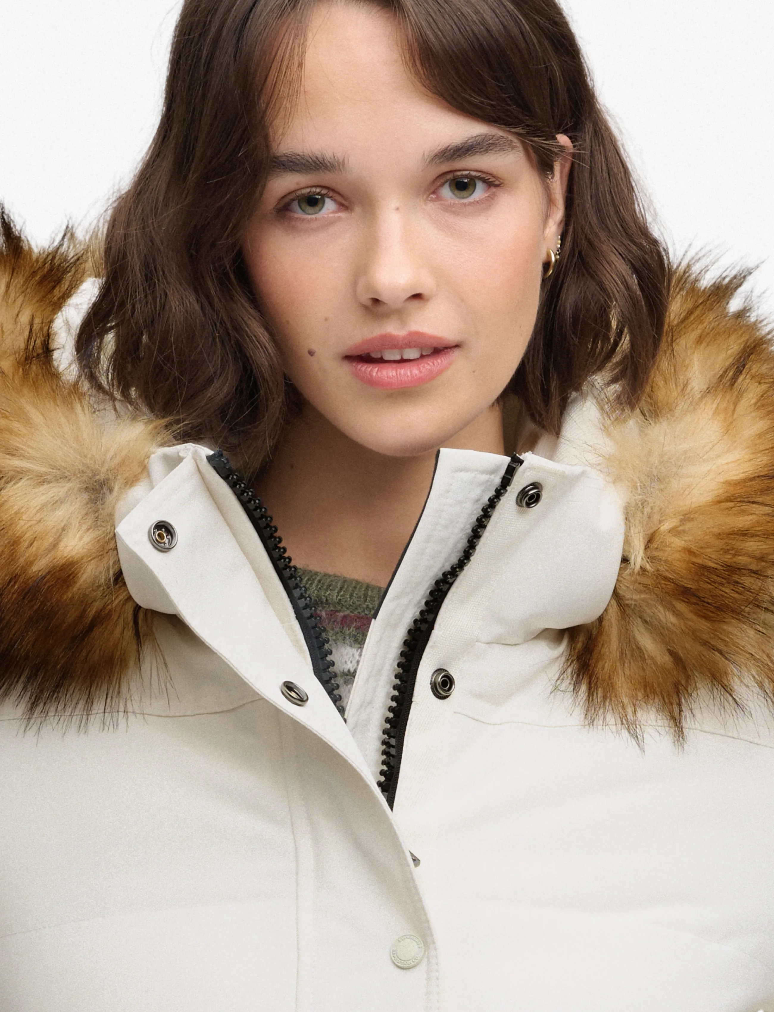 Superdry & Co Vinterjacka 'Everest' dam – bild 6