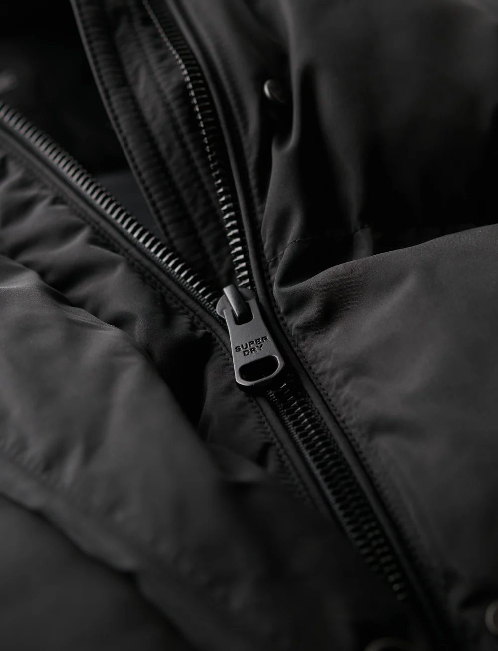 Superdry Maxi Longline Puffer Jacket 143.99 Achetez des Manteaux d hiver Superdry en ligne sur Boozt . Livraison rapide et retours faciles