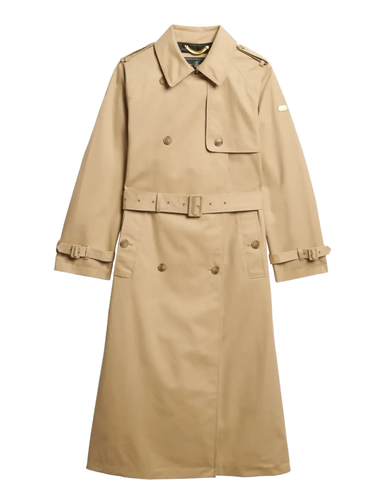 Superdry - Classic Trench Coat -