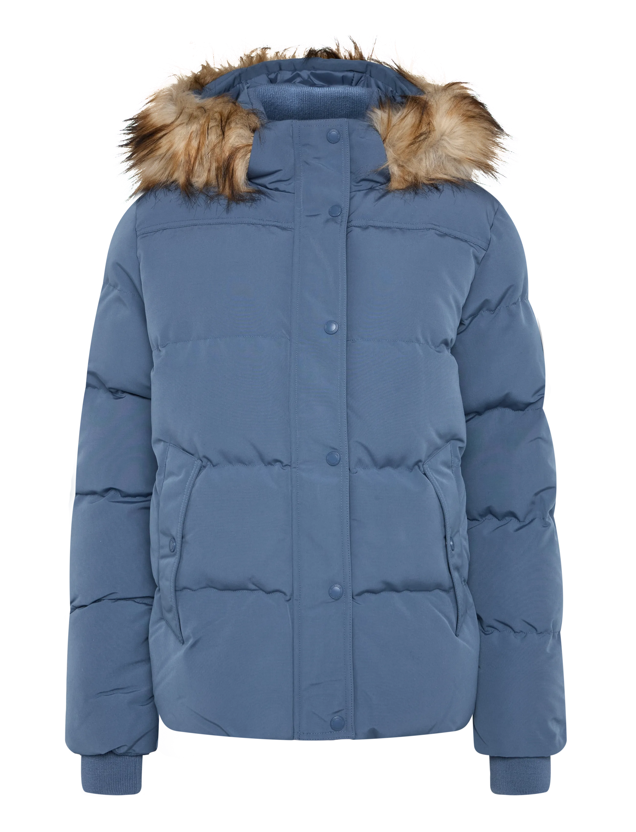 DRY SLATE BLUE