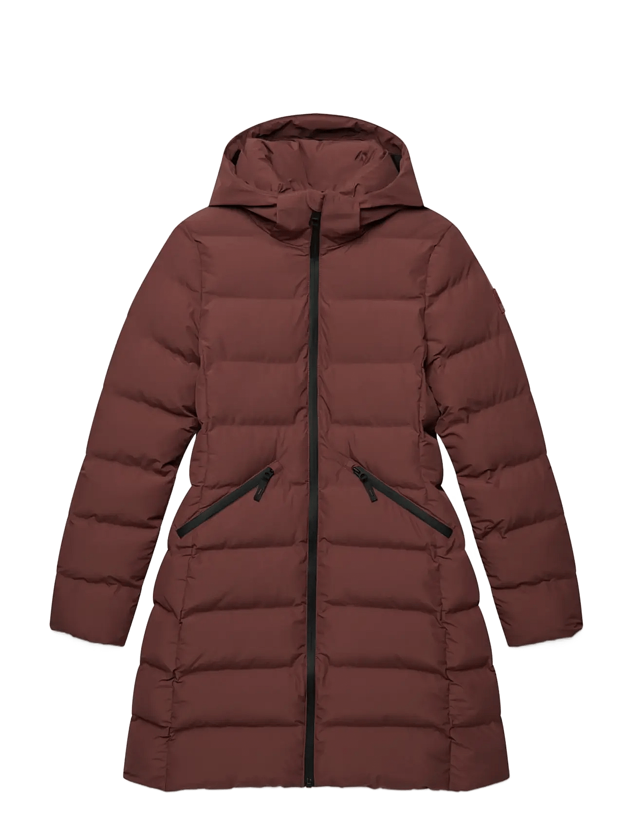 Superdry - City Mid Padded Jacket