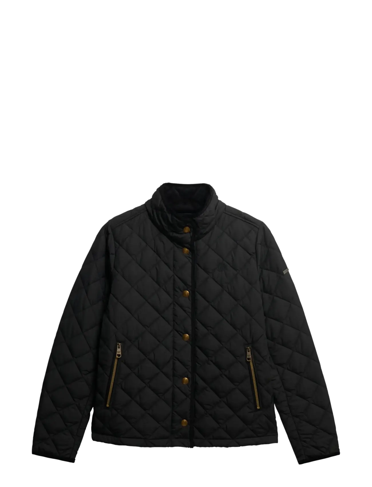 Superdry - Estate Country Liner Jacket