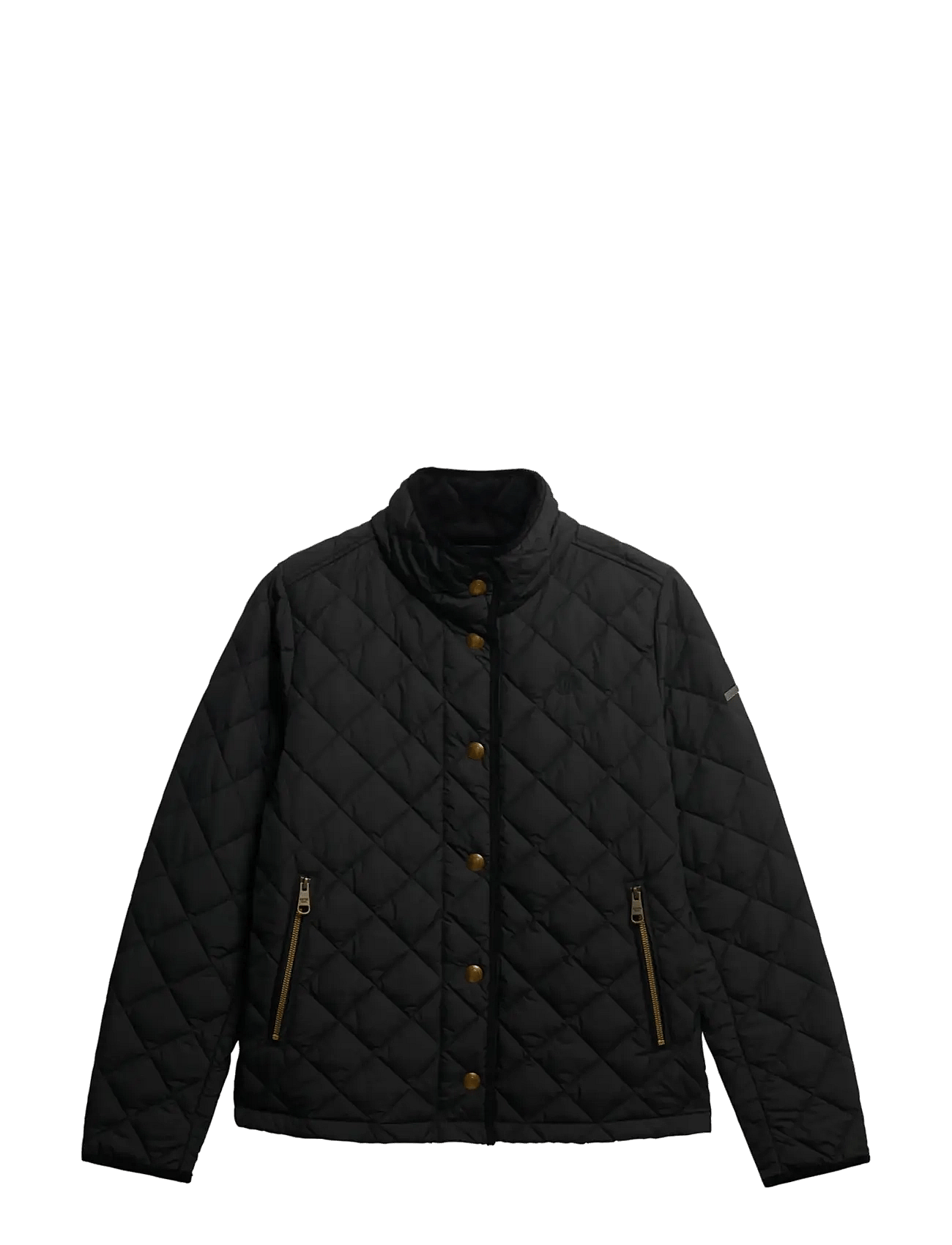 Superdry - Estate Country Liner Jacket