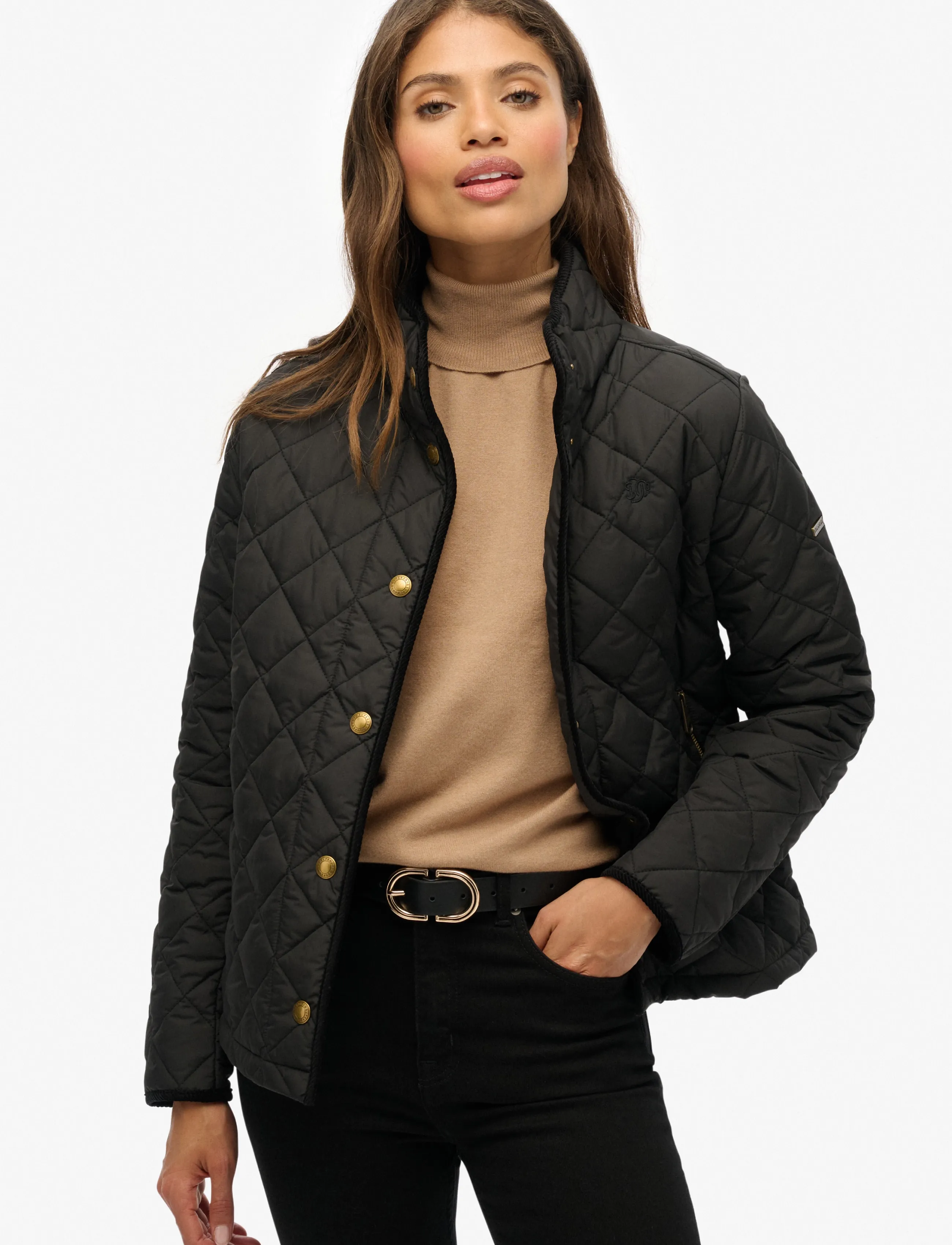 Estate Country Liner Jacket