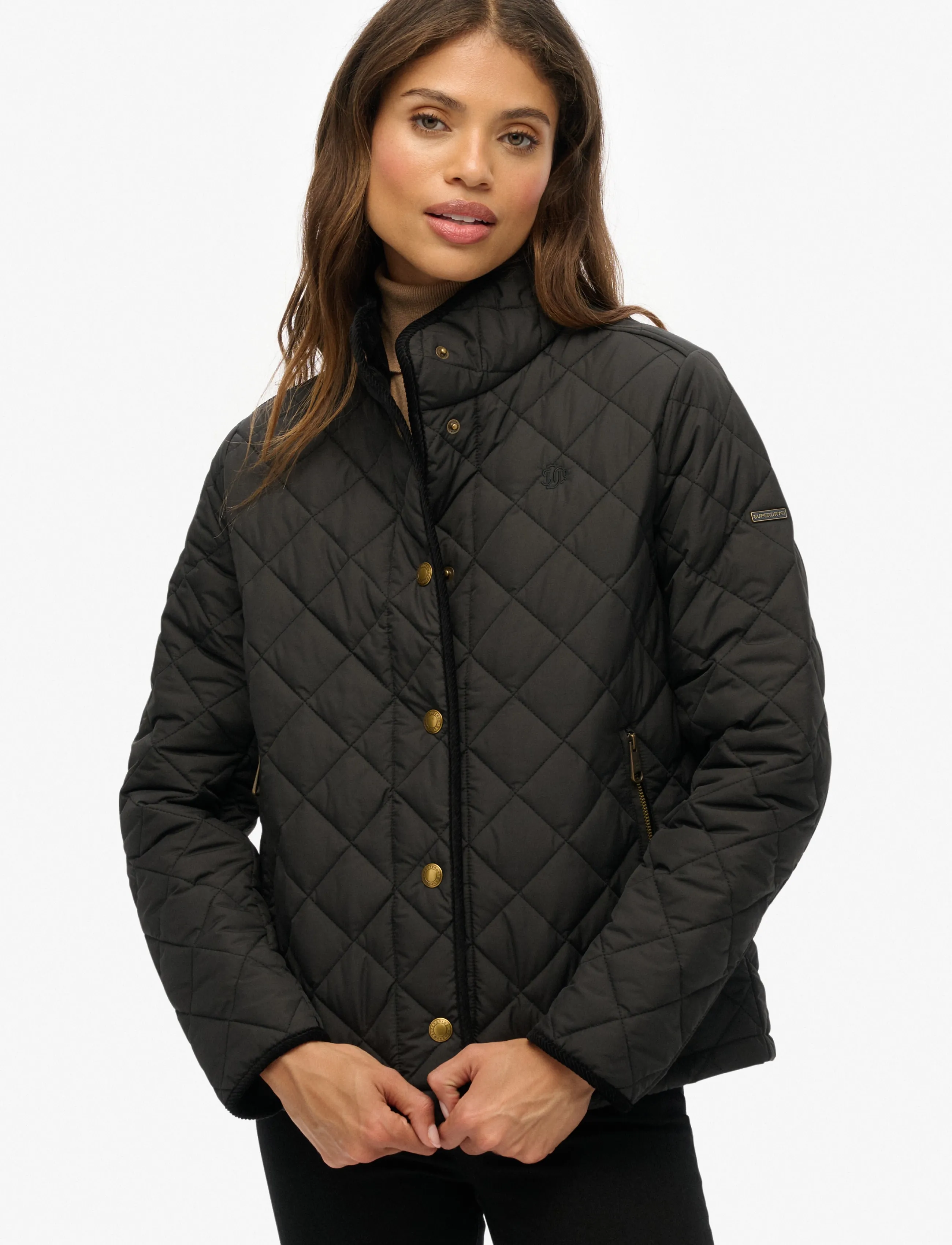 Estate Country Liner Jacket 5