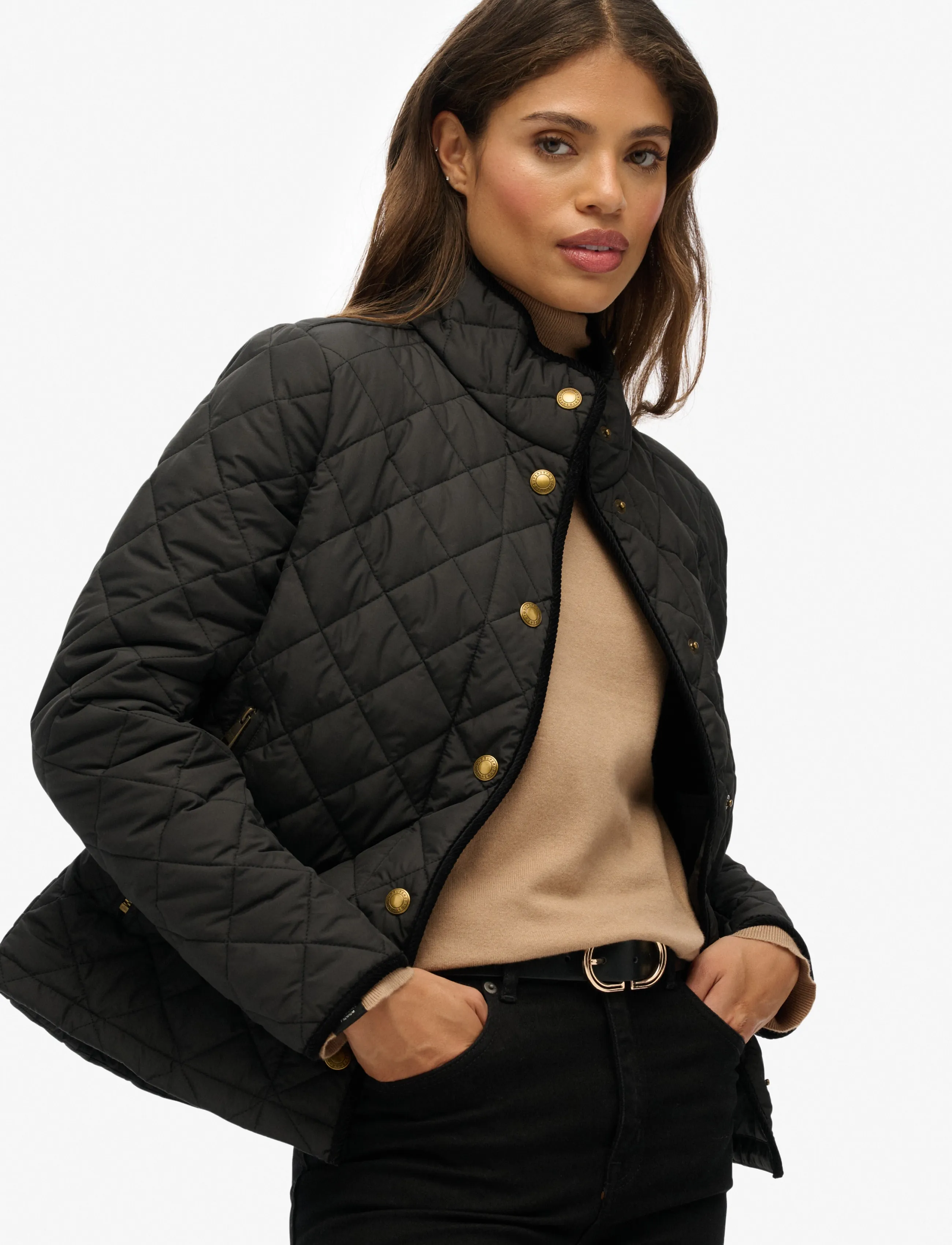 Estate Country Liner Jacket 6
