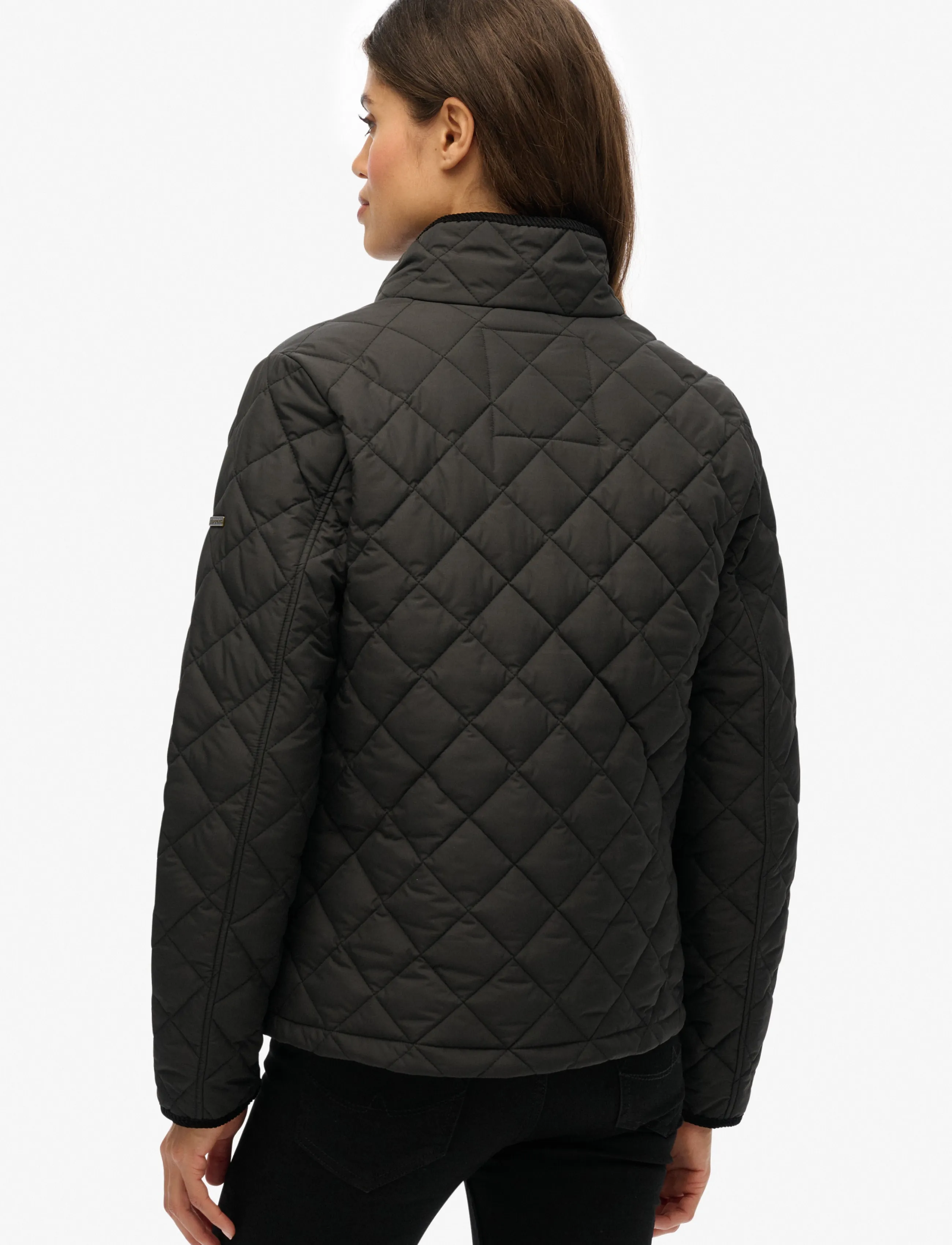 Estate Country Liner Jacket 8
