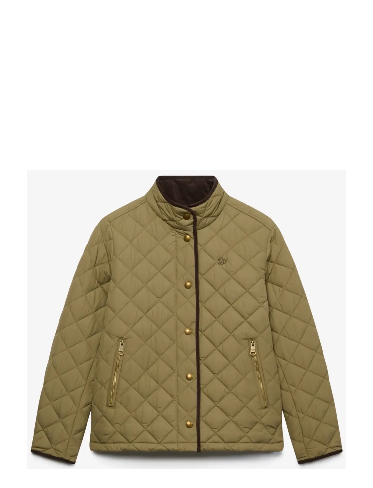 Superdry - Estate Country Liner Jacket