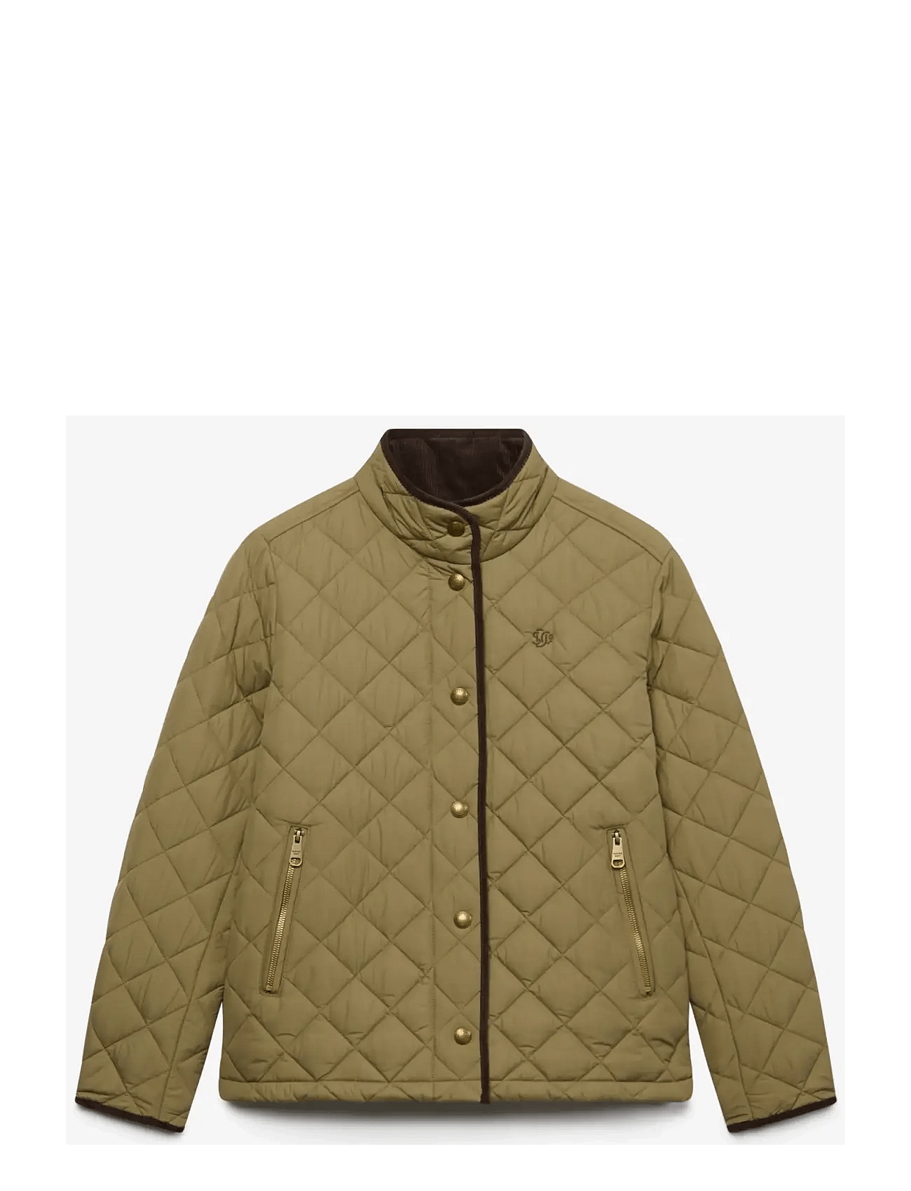 Superdry - Estate Country Liner Jacket
