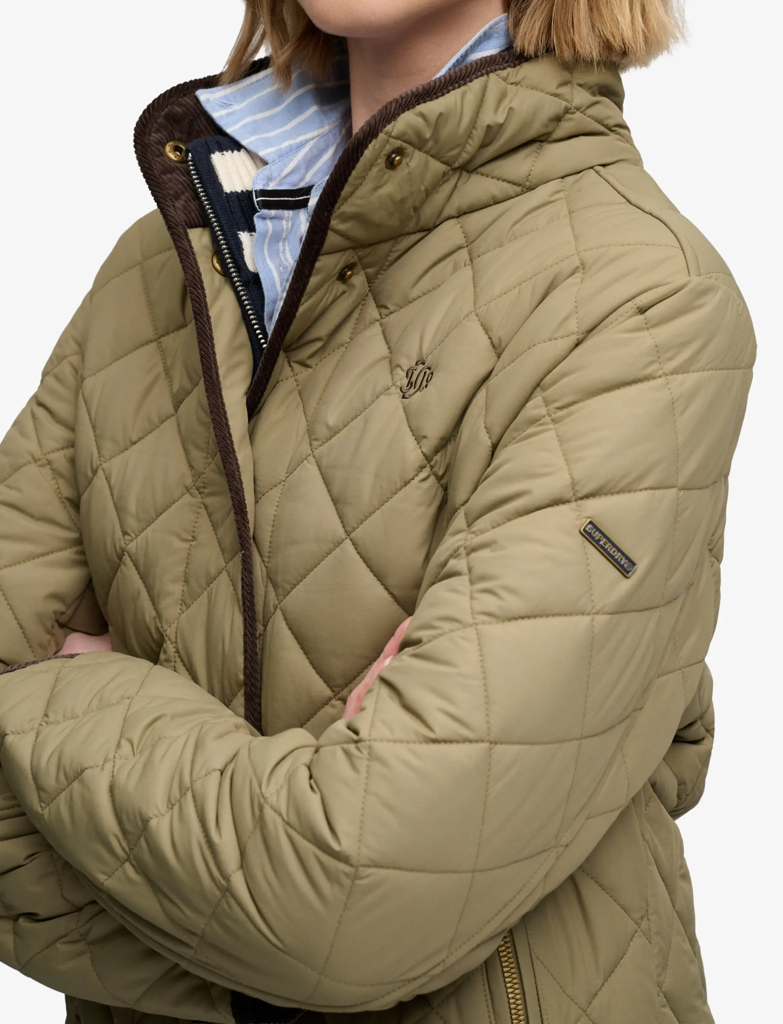 Estate Country Liner Jacket 6