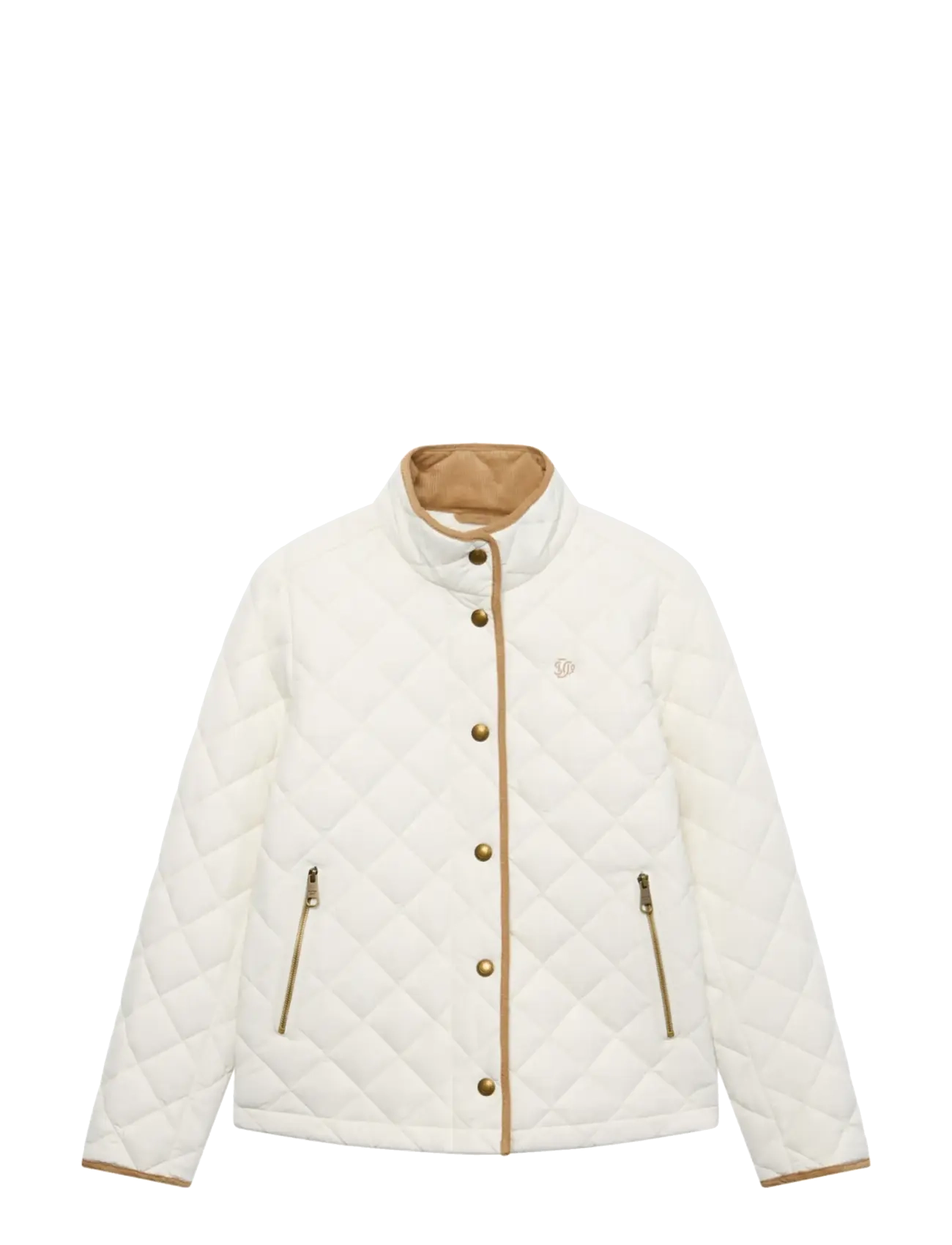Superdry - Estate Country Liner Jacket
