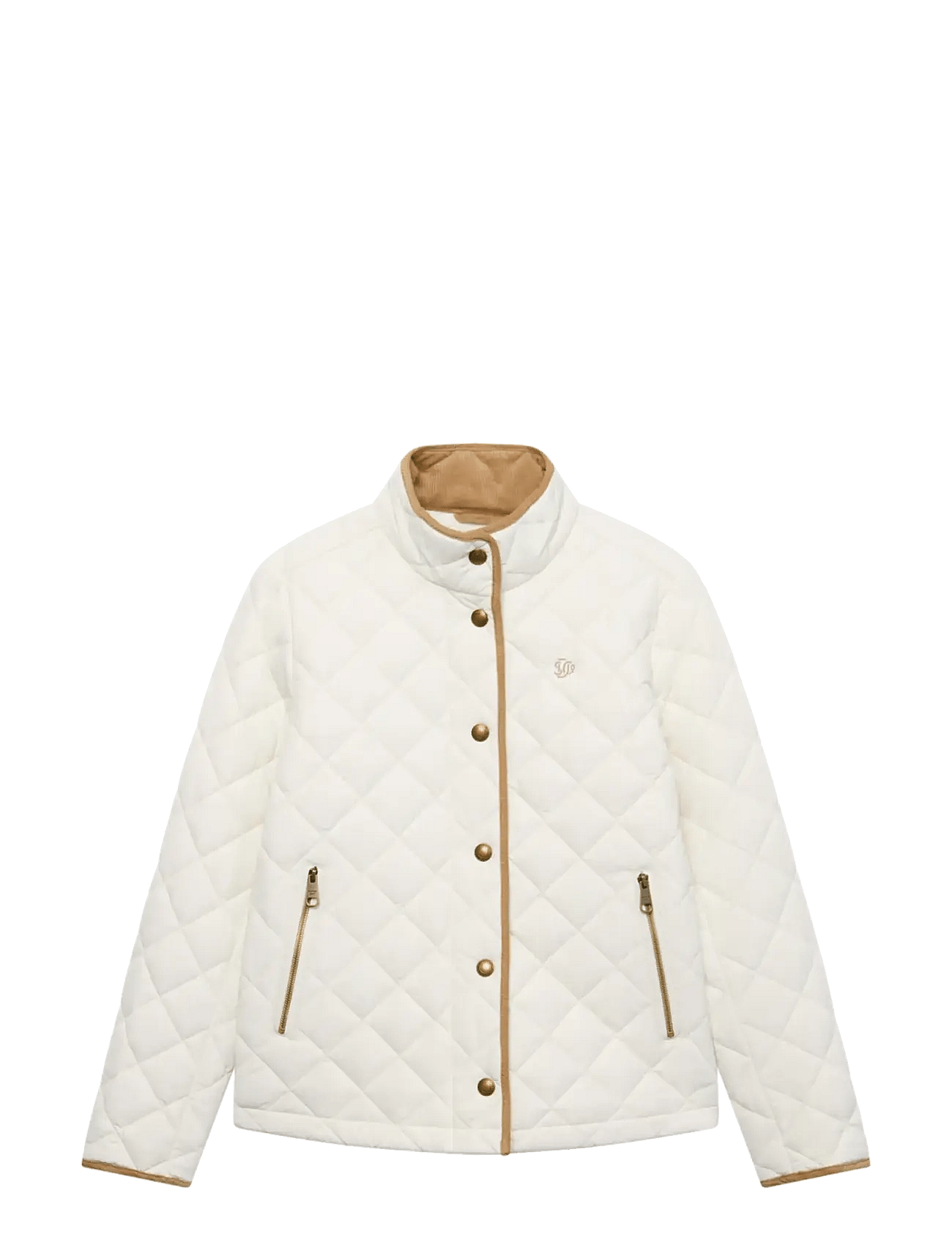 Superdry - Estate Country Liner Jacket
