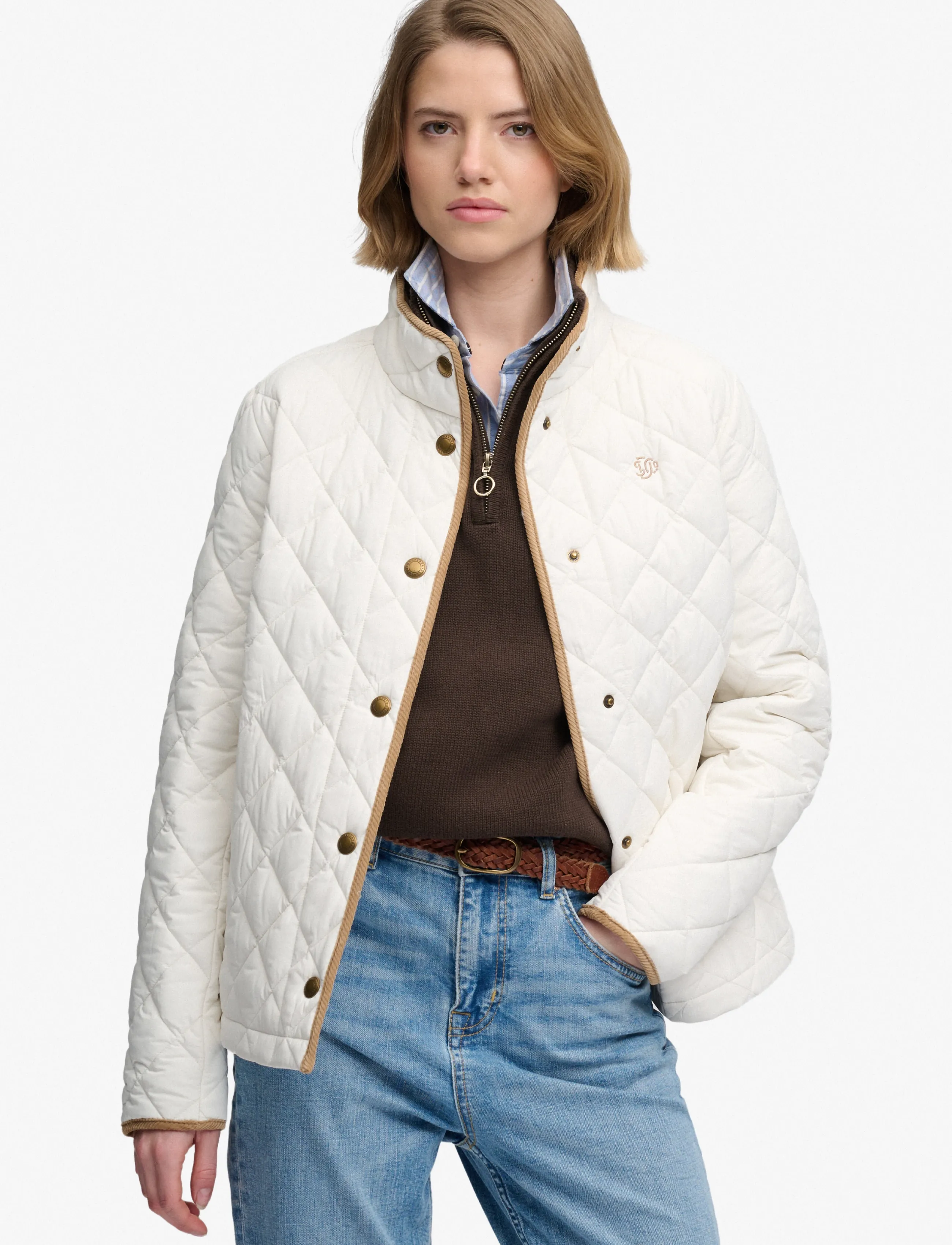 Estate Country Liner Jacket