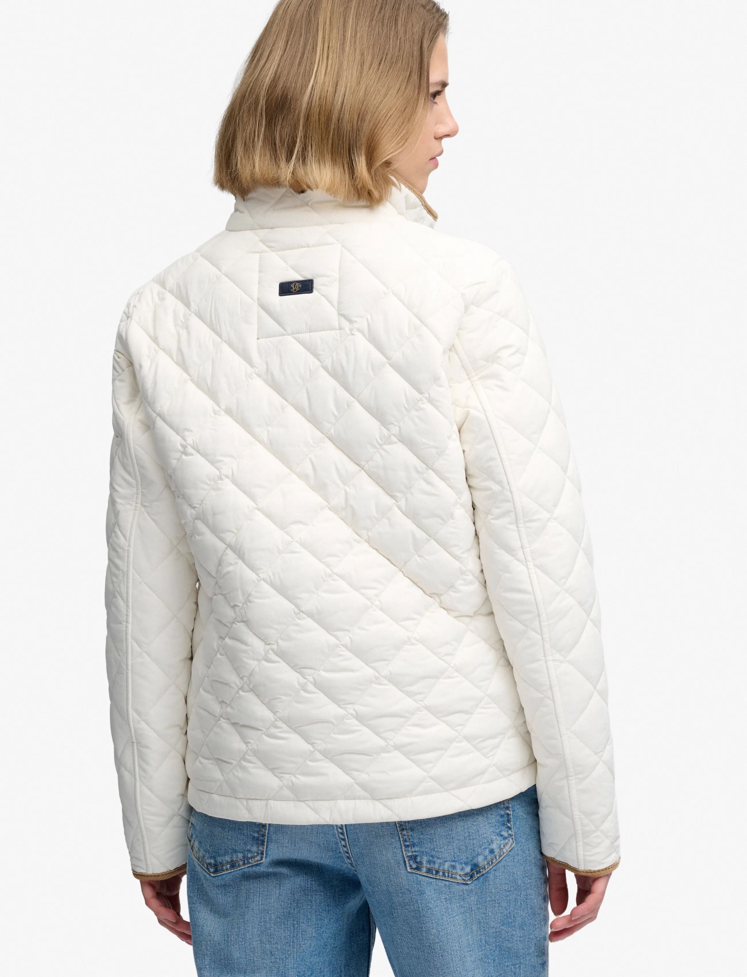 Estate Country Liner Jacket 8