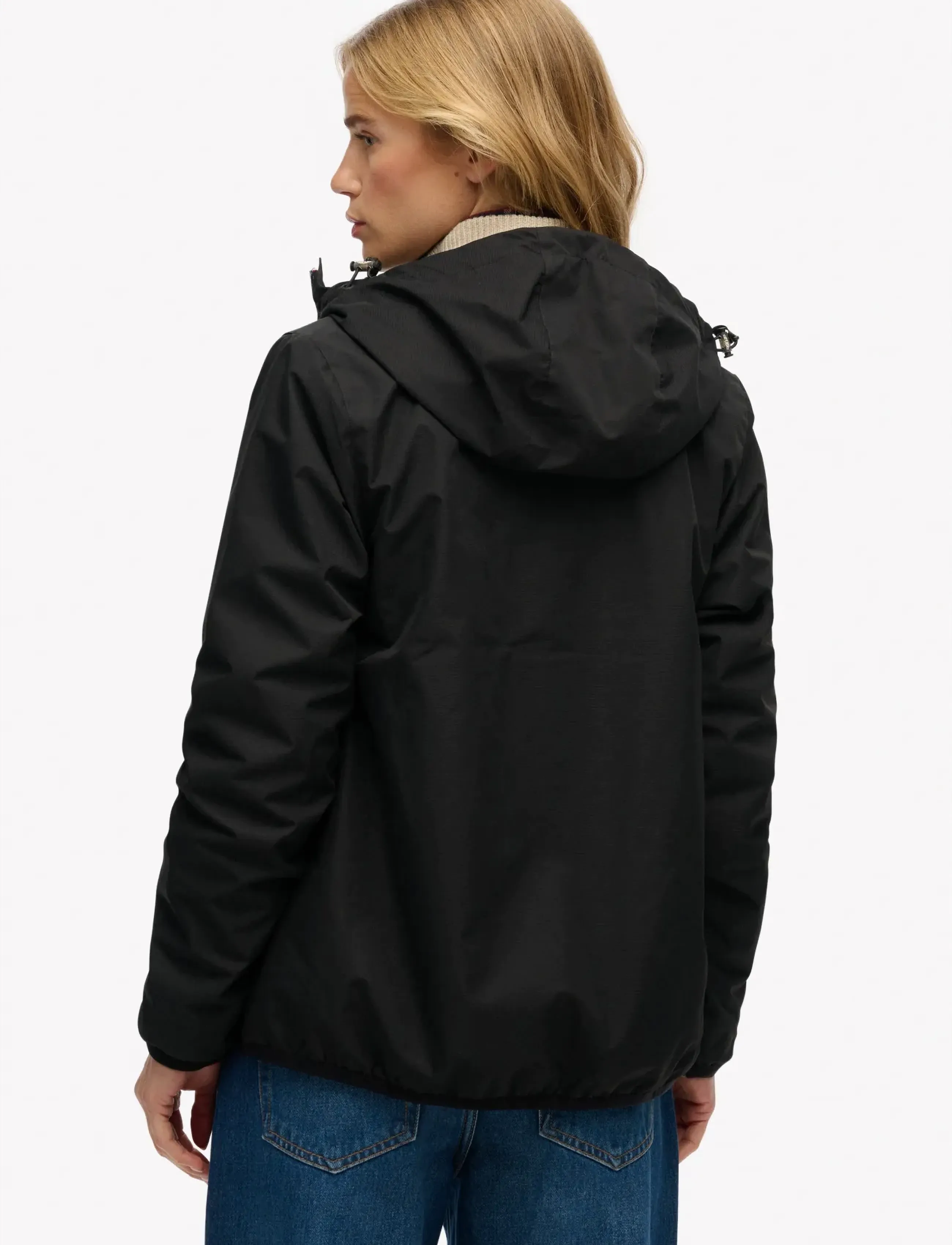 Jacka Vindtät Essential TRI 8