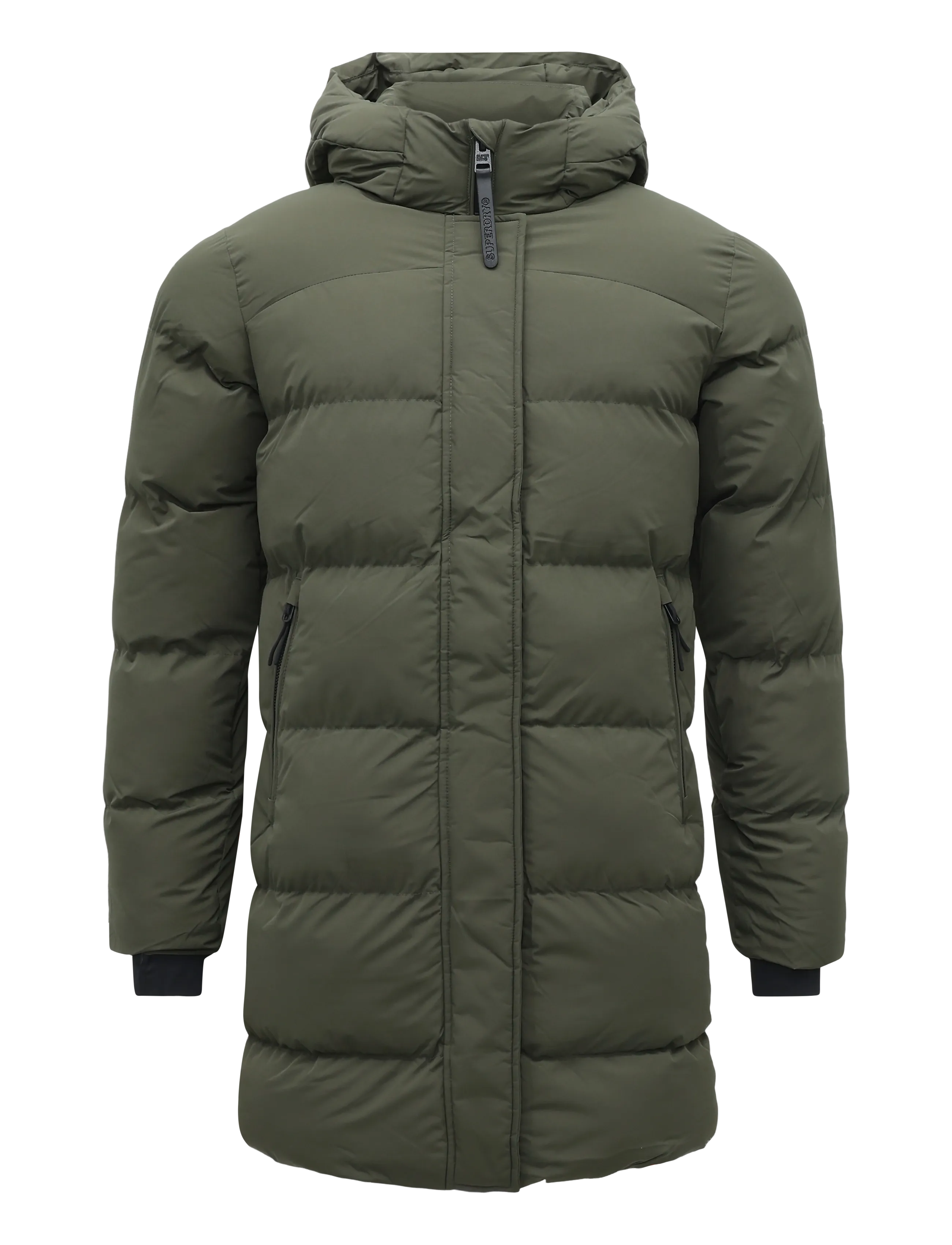 WASHED KHAKI