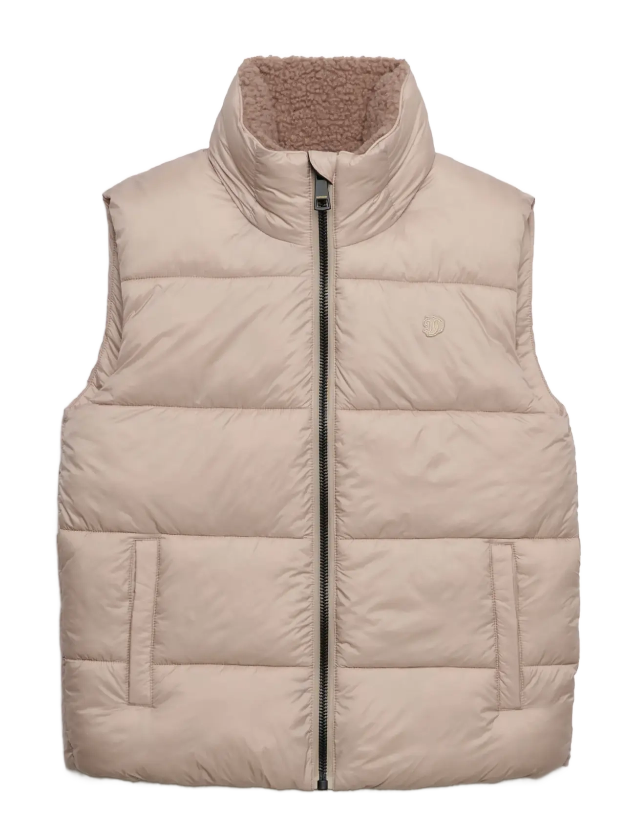 MUSHROOM BEIGE