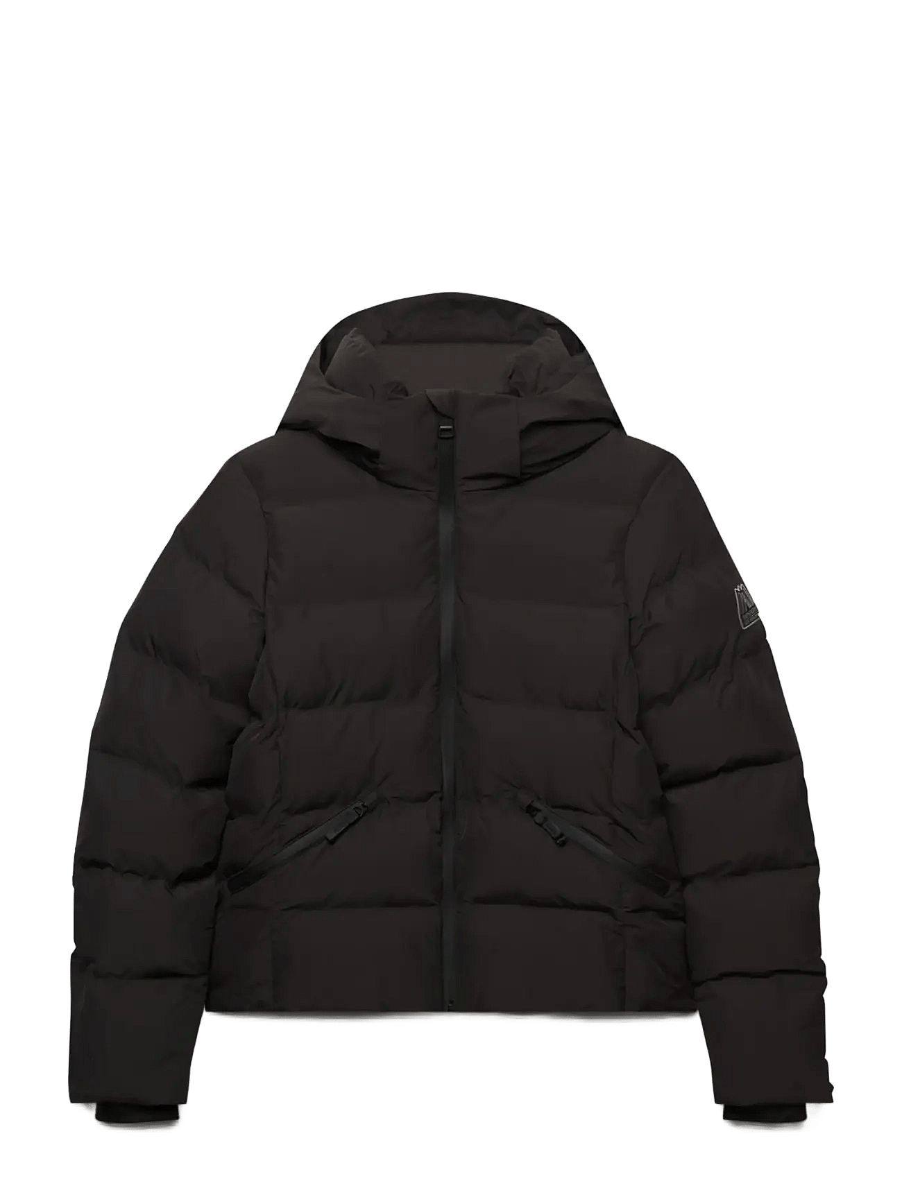 Superdry - Hooded City Padded Jacket