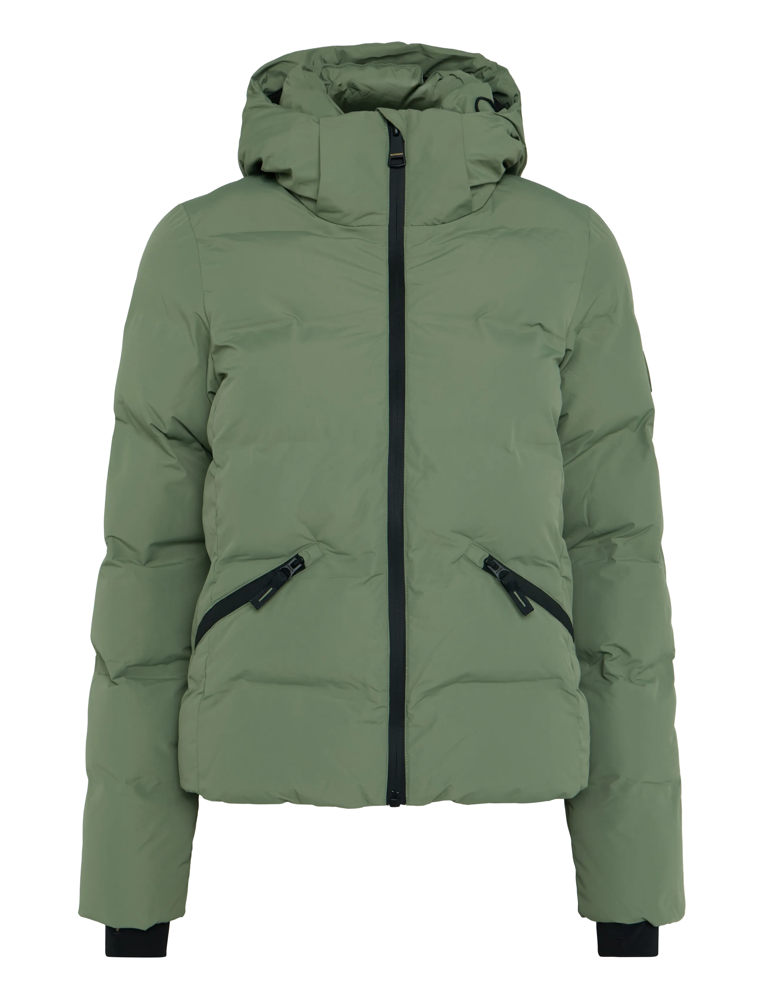 LIGHT KHAKI GREEN