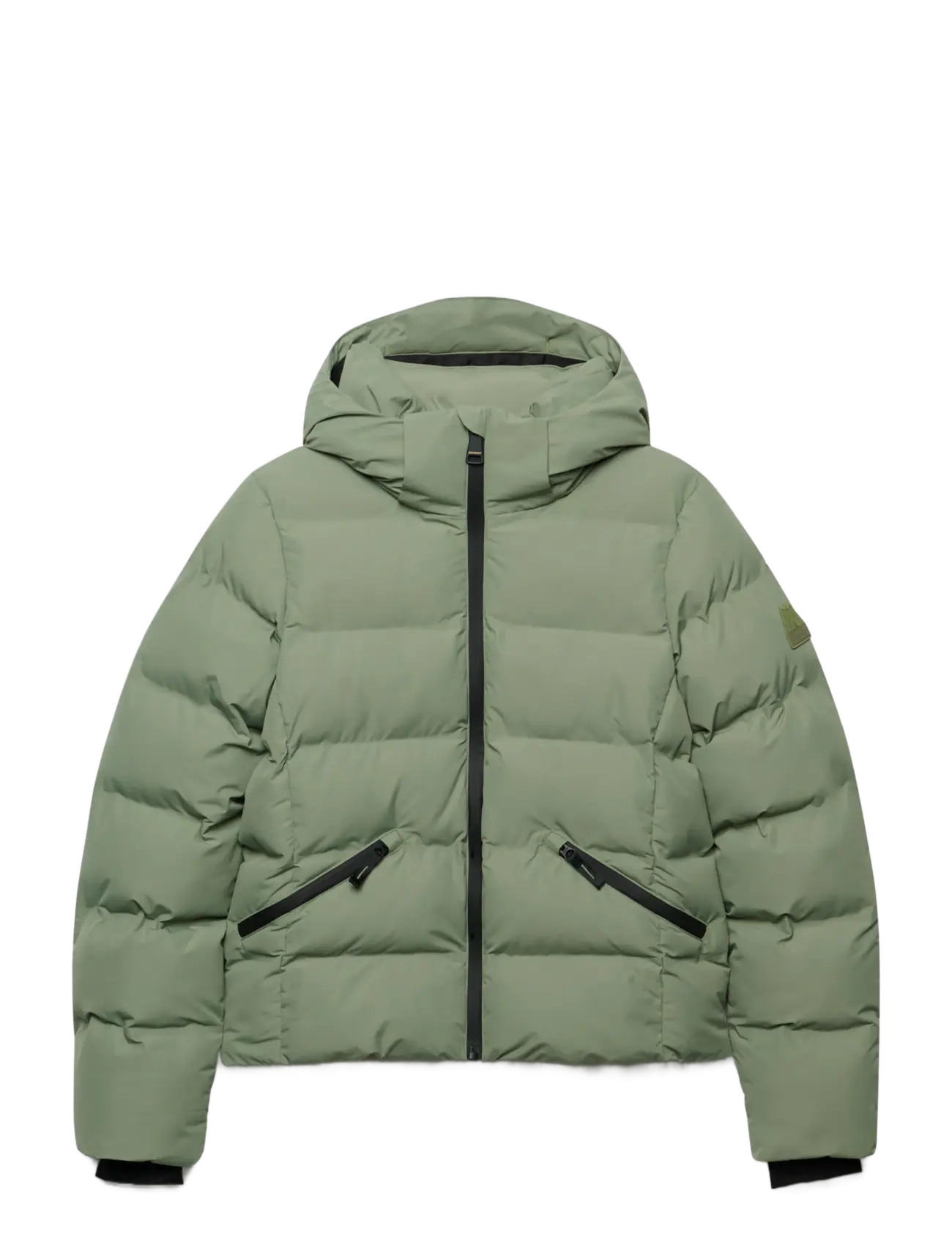 LIGHT KHAKI GREEN