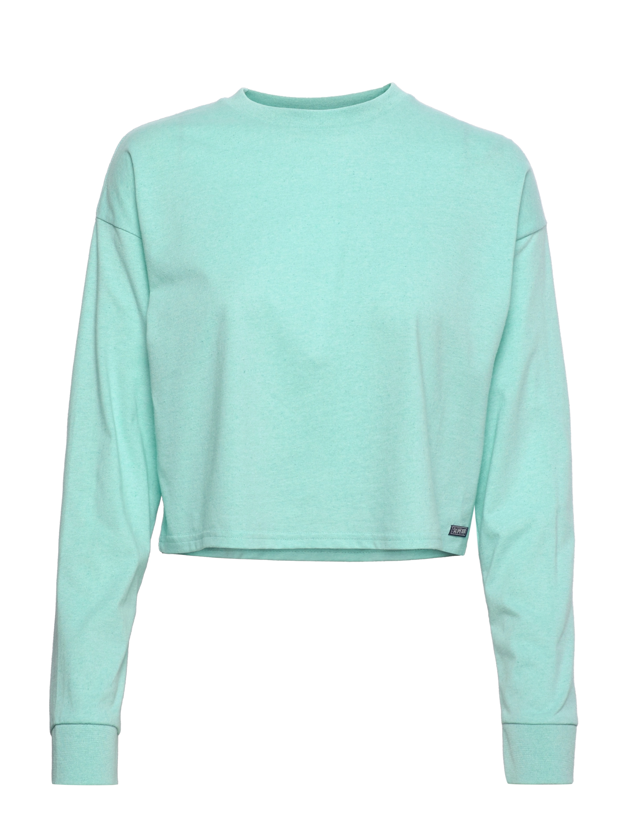 FRESH MINT MARL