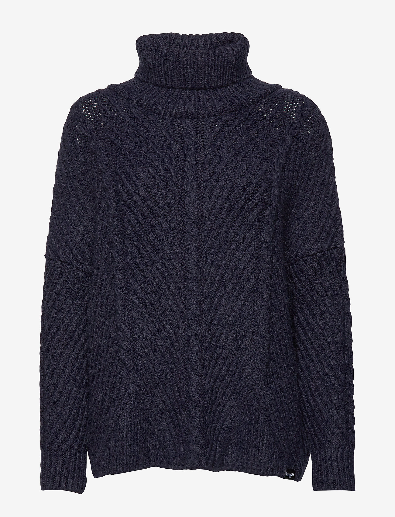 RINSE NAVY