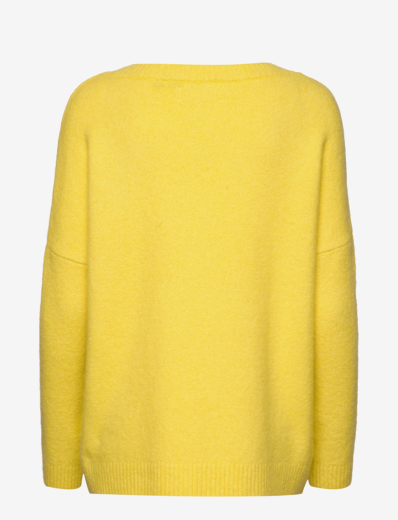 Superdry - EDIT EVA VEE KNIT - dry meadow - 1