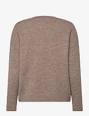 Superdry - ESSENTIAL CREW NECK JUMPER - swetry - fallon - 1