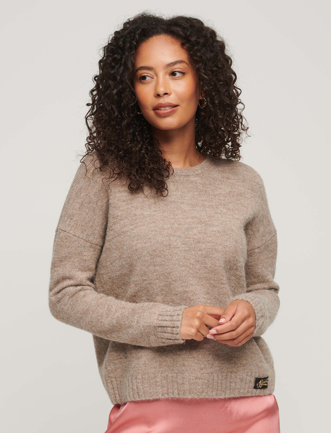 Superdry jumpers womens online