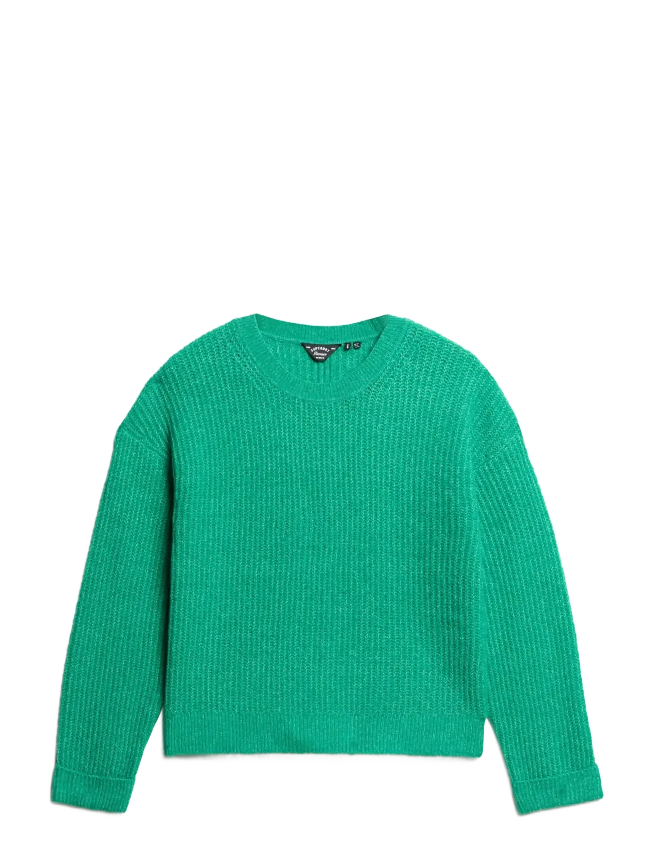 DROP KICK GREEN TWIST