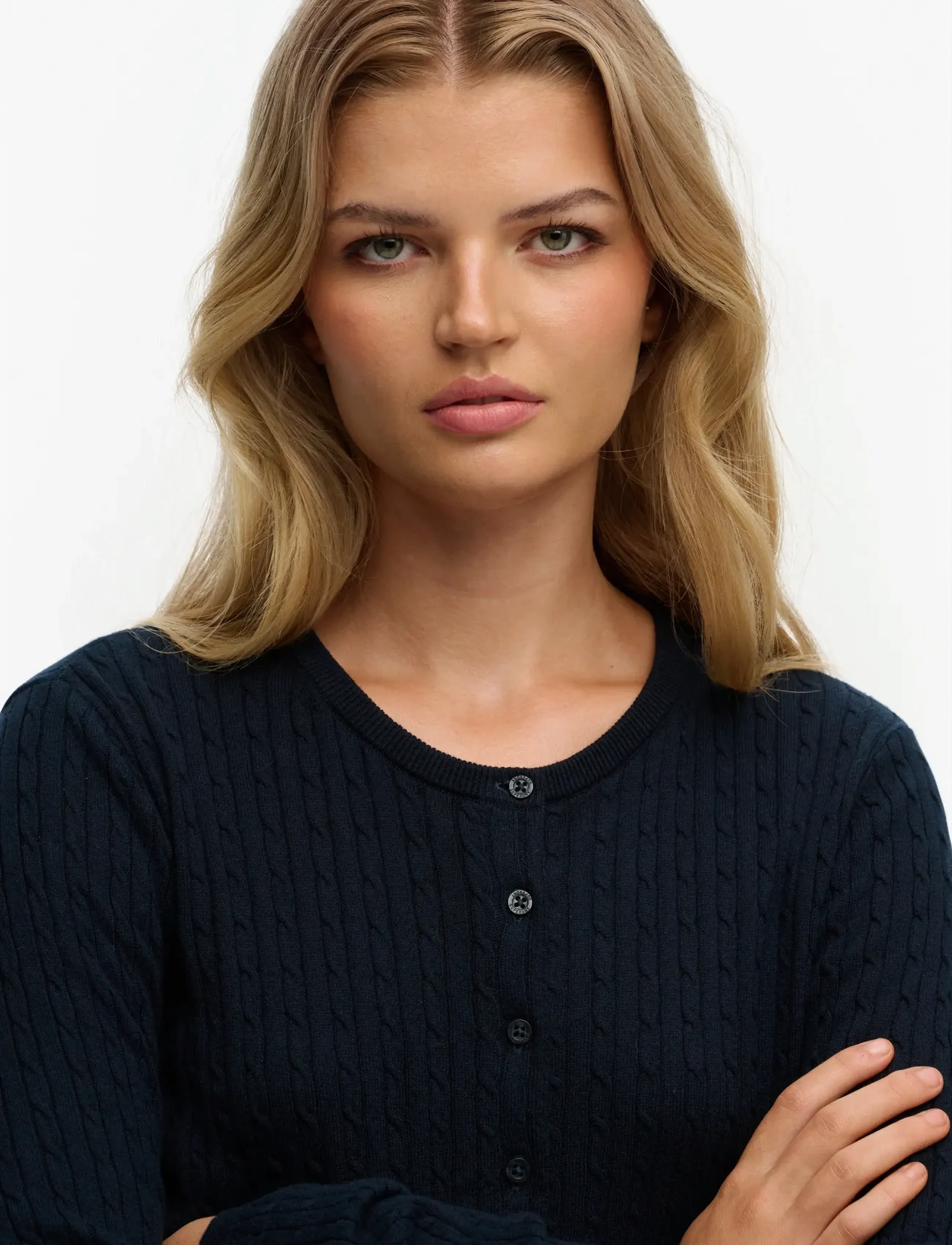 Essential Cardigan 5