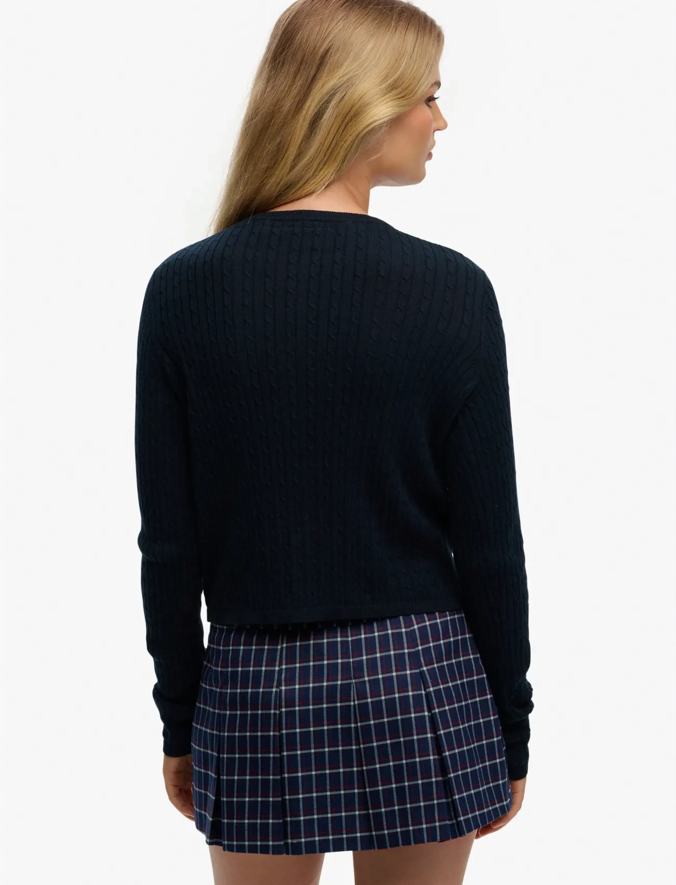 Essential Cardigan 8