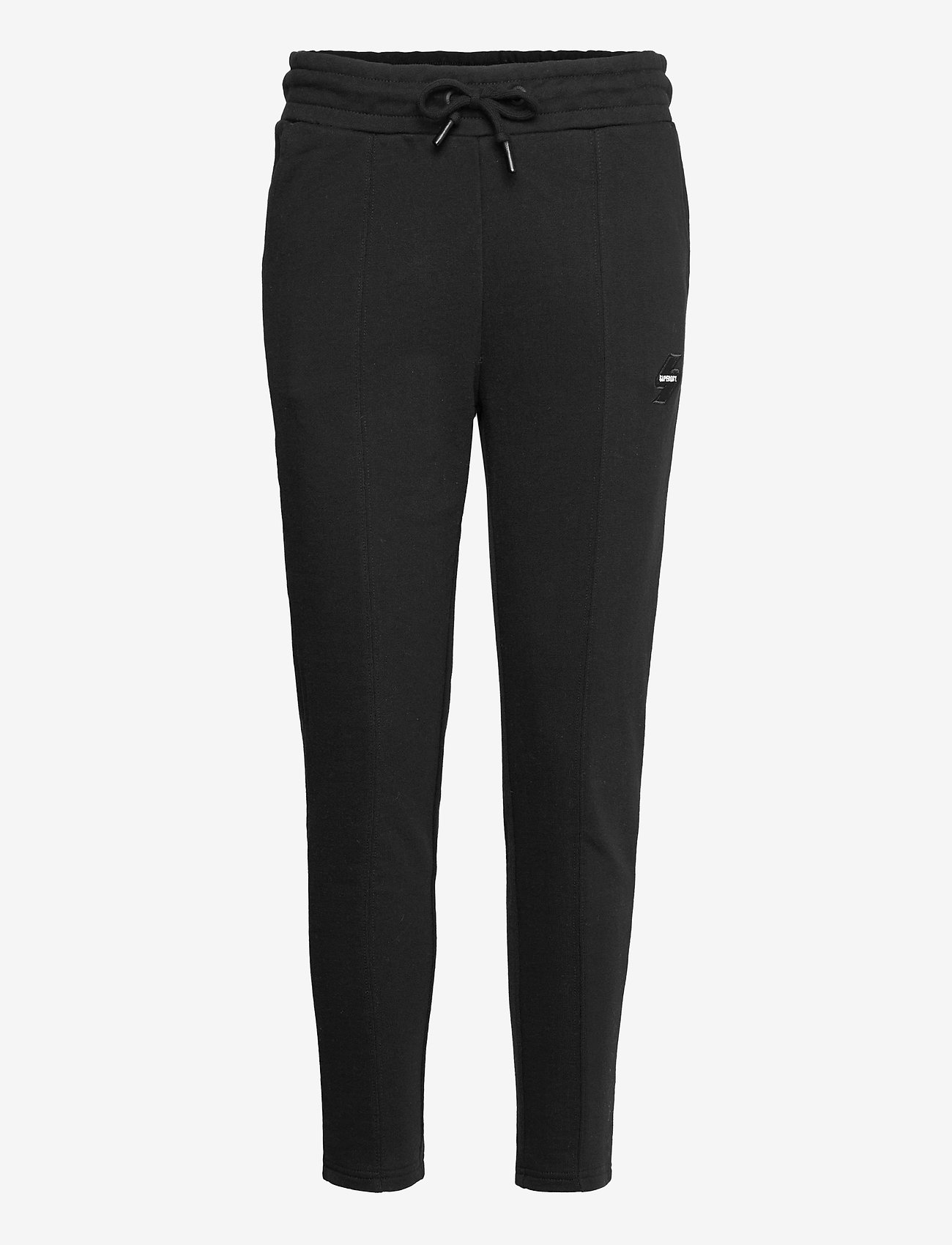 Superdry - SPORTSTYLE JOGGER - black - 0