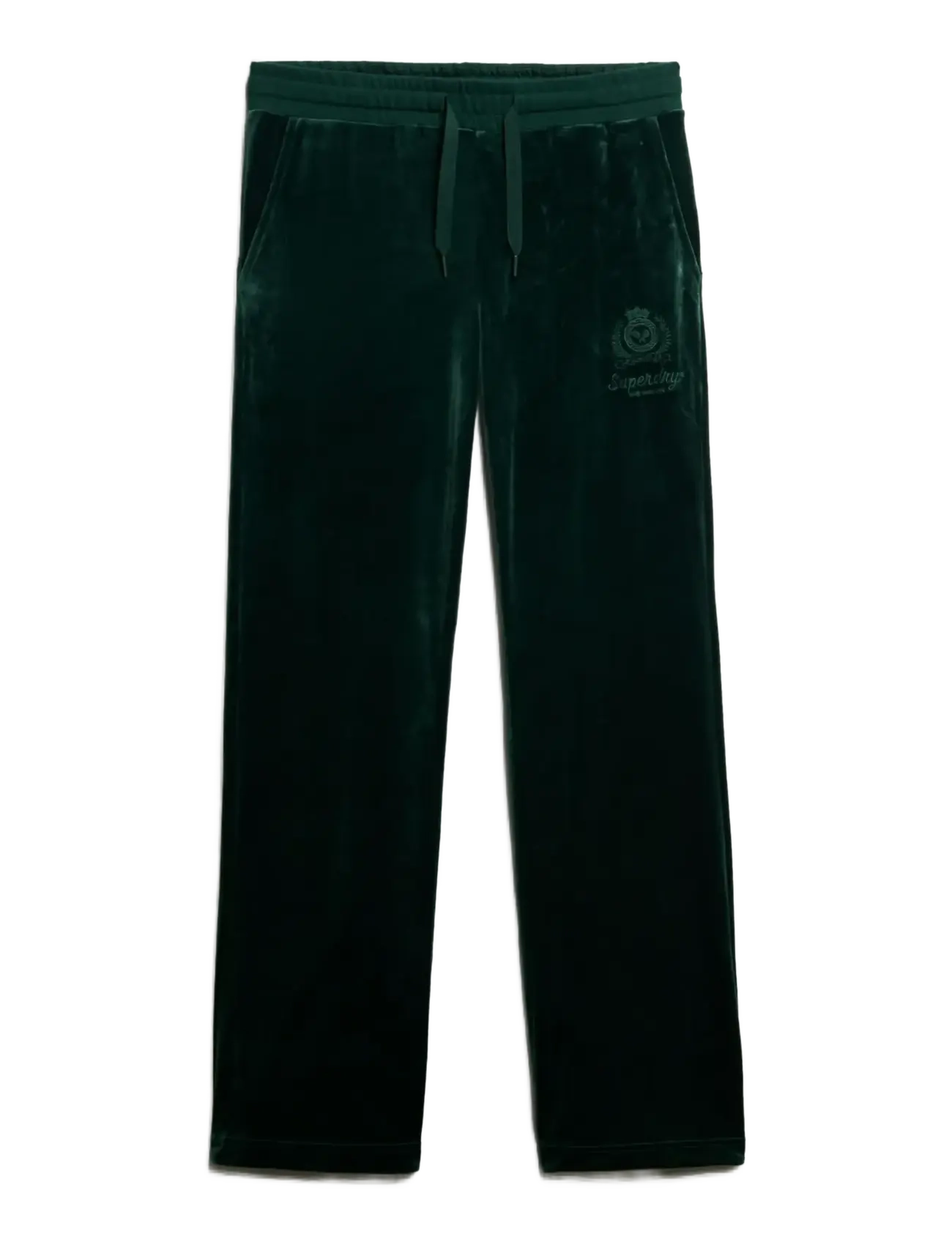 ENAMEL GREEN